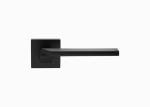 Decorative Interior Dummy Door Knobs Set 85mm 72mm Hole Distance