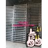 Buy cheap Water Resistant Garden Danish Plant Trolley Multi Shelves Hot Galvanized Surface from wholesalers