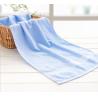 Buy cheap Personlised luxury organic cotton face terry cloth towels sale from wholesalers