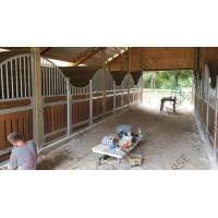 Buy cheap horse stall horse barn bamboo wood cost designs plans kits for sale product