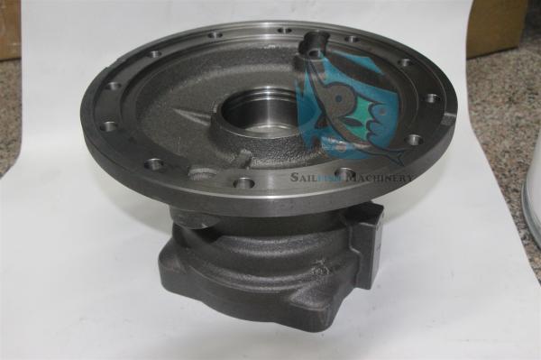 Buy cheap R250-7 Swing Motor M2X170 Gearbox Housing XKAH-01056 XKAH01056 from wholesalers