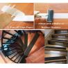 Buy cheap Anti Slip Tape/Anti Slip Tread For Stairs,Waterproof Anti Slip Floor Abrasive Adhesive tape,Glow anti slip floor safety from wholesalers