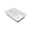Buy cheap IP65 Oxidation Resistant Vandal Proof Intercom Flush Mounted Analog Telephone from wholesalers