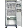 Buy cheap Perforated Panel Electrical Maintenance Training Industrial Electrician Training Cabinet from wholesalers