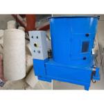 Piston Type Biomass Solid Fuel Wood Sawdust Briquette Press Machine for
