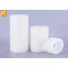 Buy cheap Transparent Self Adhesive Plastic Film , Painted Sheet Metal Protective Film For Stainless Steel from wholesalers