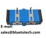 Simplex Telecom CATV SC Fiber Optic Adapters With Metal Clip