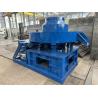 Buy cheap Plastic RDF Cube Briquette Press Machine Cloth RDF Briquette Machine from wholesalers