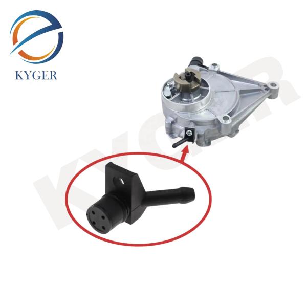 Buy cheap 1166 7640 279 Auto Brake Systems Brake Vacuum Pump For BMW F20 F21 F30 F35 F10 F11 F18 E84 F25 F26 E89 11667640279 from wholesalers
