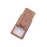 Buy cheap 4GB 8GB 16GB USB Flash Drive Swivel Model , Walnut Block Wood USB 2.0 Flash Drive from wholesalers
