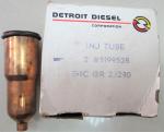 Detroit diesel engine parts,parts for Detroit, Detroit Diesel Thermostat 60