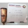 Buy cheap Detroit diesel engine parts,Injector copper sleeve for detroit ,Kit injector hole tube w/seal ring for detroit,5199528 from wholesalers