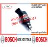 Buy cheap BOSCH DRV Valve 0281007983 Control Valve 0281007983 for Fiat from wholesalers