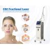 Buy cheap Stretch Marks Repair Co2 Laser Fractional Resurfacing Skin Rejuvenation Machine from wholesalers