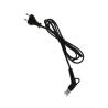 Buy cheap Iron Plug Cable Wire Harness 360 Degree Swivel Power Cord For Hair Straightener from wholesalers