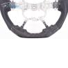 Buy cheap Custom Toyota Carbon Fiber Steering Wheel Supra Plain Weave from wholesalers