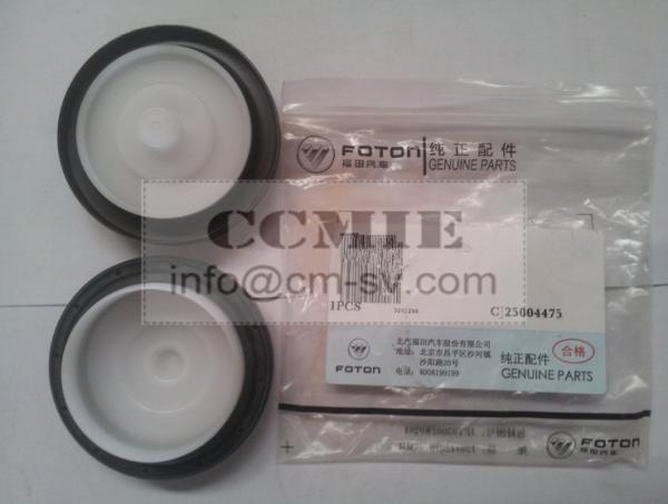 Buy cheap Diesel Engine Dongfeng Truck Parts FOTON ISF2.8 Oil Seal 5265266 from wholesalers