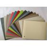 Buy cheap Glossy PVC Furniture Foil Wrapping Profile 1000m Length from wholesalers
