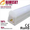Buy cheap SMD LED Tube Light UL DLC 1200mm T5 SMD LED Tube Light from wholesalers