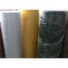 Buy cheap Good Tensile Strength Waterproof Gaffer 300 Mic pE film Cloth Duct Tape from wholesalers