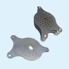 Buy cheap RSiC Batts Semiconductor Recrystallized Silicon Carbide Products In High Temperature Alumina Industry from wholesalers