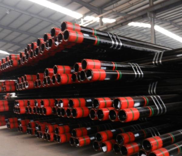 Buy cheap Factory Supply API 5ct N80/L80/P110 Stainless Steel Pup Joint Casing and Tube Pup Joint from wholesalers