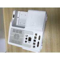 Buy cheap Customized Plastic Moulded Parts , Single Cavity Medical Plastic Injection product