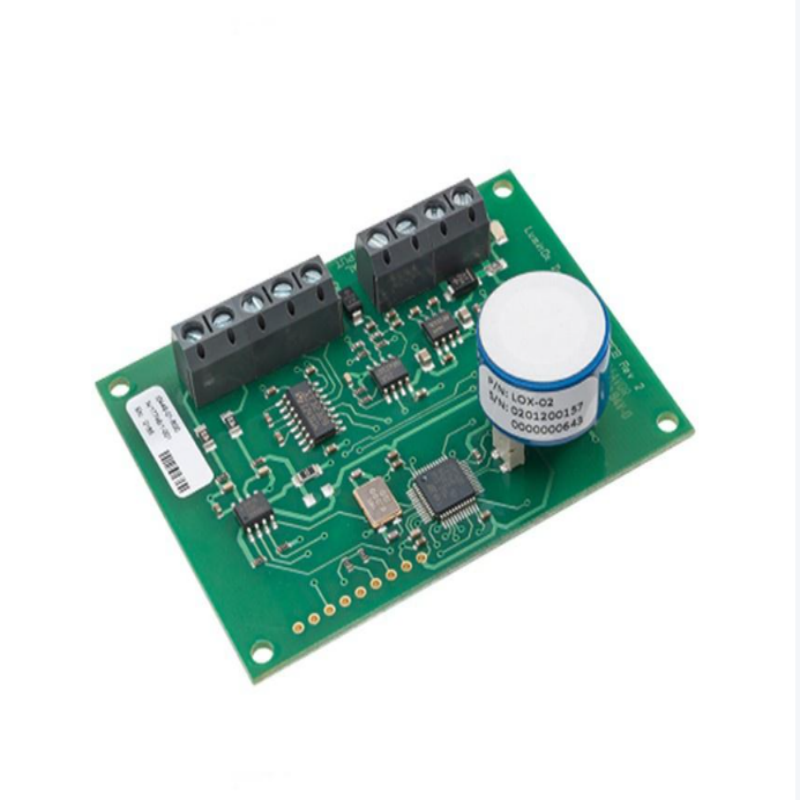 Buy cheap LOX-EVB LuminOx Optical Oxygen Sensor Evaluation Interface Board from wholesalers