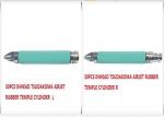 Original Size Air Jet Loom Parts Rubber Temple Cylinder For Tsudakoma