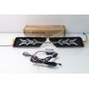 Buy cheap VW Jetta MK6 R-Line Volkswagen DRL LED Daytime Running Lights daylight from wholesalers