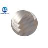 Buy cheap 1050 Metal Round Aluminum Discs Circles Circle Sheet Diameter 80mm from wholesalers