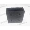 Buy cheap Nylon Black 92910001 Cutter Black Bristle Block For Gerber GTXL Cutter Machine from wholesalers
