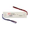 Buy cheap meanwell power supply 24v 100w led transformer imported from Taiwan from wholesalers