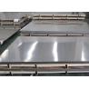 Buy cheap Cold Rolled SUS 304 2B Stainless Steel Sheet Plate 5mm 6mm Thick from wholesalers