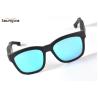 Buy cheap Noise Canceling Smart Bluetooth Sunglasses UV Protection With Speakers from wholesalers