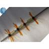 Buy cheap S7310000299 HYOSUNG ATM Parts SHAFT AND STACK ROLLER ASSY HCDU from wholesalers