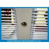 Buy cheap Low Carbon Steel Wire High Security 358 Fence For Airport / Walkway from wholesalers