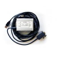 Buy cheap JUDIT-4 Jungheinrich Forklift Diagnostic Scanner Kit Judit Box Incado With Cables product