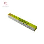 Colourful Customerized Logo Packing Tubes For Posters 400mm Length