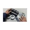 Buy cheap Steering Knuckle Main Pin Repair Kit for Howo Sinotruk Foton Shcamn Trucks Heavy Duty from wholesalers