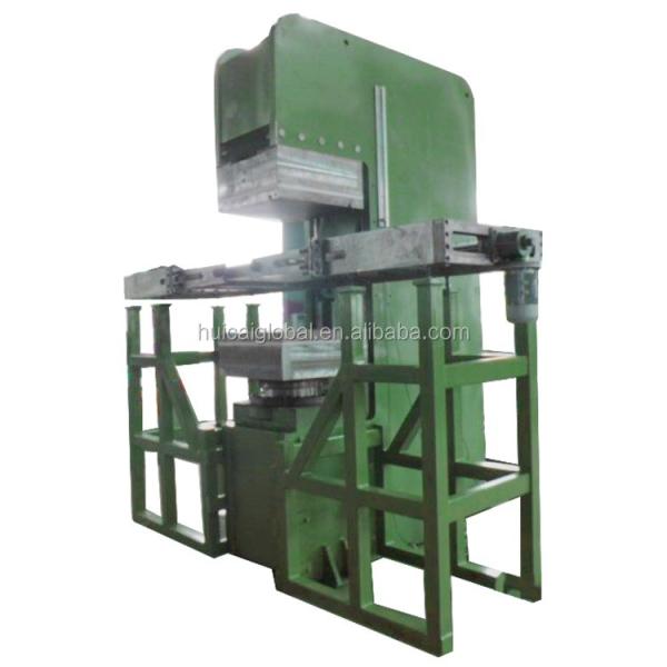 Buy cheap 25000 Tons Hot Hydraulic Press for Rubber Plate Vulcanisation 2700*2170*1770mm Size from wholesalers