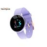 Buy cheap 90 Hours Working Time Bluetooth IOT Devices W21 Female Smartwatch from wholesalers