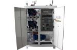 PC PMMA PS MS Transparent Board Production Line Plastic Sheet Extruder