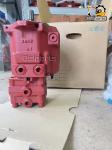 Nachi PVD-00B-14P-5G3-5761A Kubota15 Kubota17 Hydraulic Pump Assy For Excavator