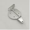 Buy cheap Custom Cnc Machining Metal Parts Machine Assembly Spare Parts from wholesalers