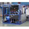 Buy cheap Commercial Stainless Steel 304 1000 lbs Plate Ice Machine for Hostels Made from wholesalers