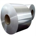 Hot Rolled Stainless Steel Coil 2B Surface SS316 For Kitchenware 0.4*1000mm