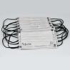 Buy cheap Civilian Earloop 145×95mm 3 Ply Face Masks For Kids from wholesalers