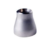 Buy cheap High Pressure Grey Butt Weld Reducer Carbon Steel For Oil Pipe Connect from wholesalers