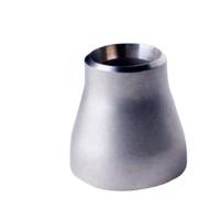 Buy cheap High Pressure Grey Butt Weld Reducer Carbon Steel For Oil Pipe Connect product